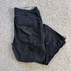 REI Dark Gray Outdoors Pants